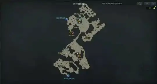 太阳盐糖果隐藏剧情攻略,命运方舟