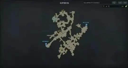 命运方舟普伦起源隐藏任务全解析