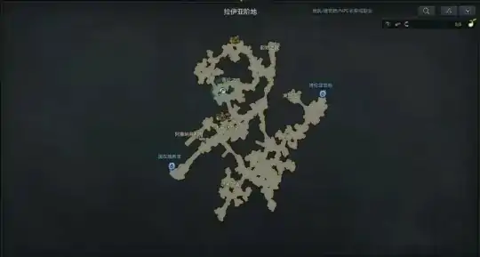 普伦的起源隐藏剧情攻略,命运方舟