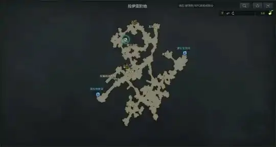 普伦的起源隐藏剧情攻略,命运方舟