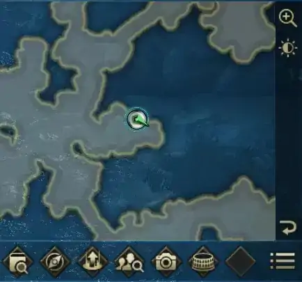 普伦的起源隐藏剧情攻略,命运方舟