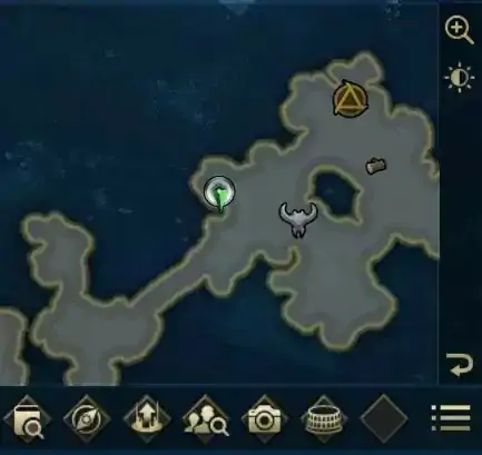 普伦的起源隐藏剧情攻略,命运方舟