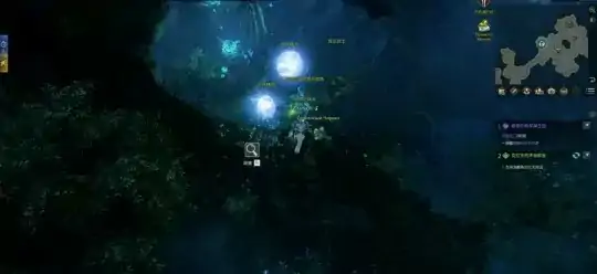 普伦的起源隐藏剧情攻略,命运方舟