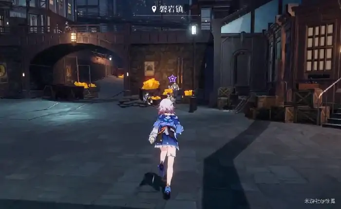 老矿头的宝贝任务攻略,星穹铁道
