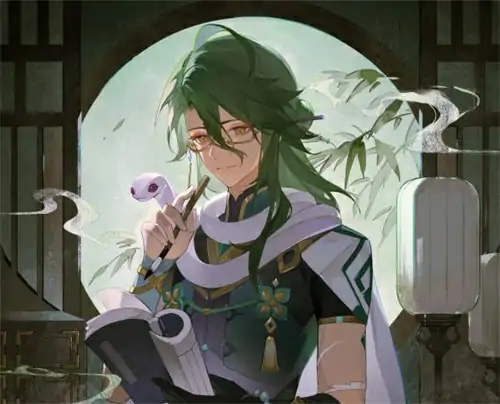 白术充能多少合适,原神