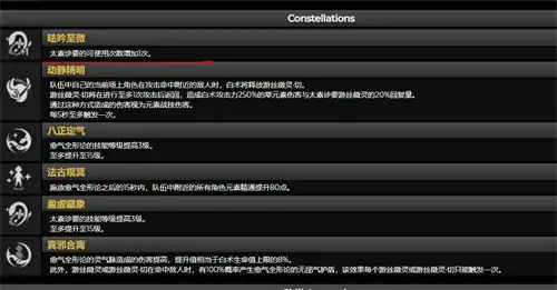 白术充能多少合适,原神