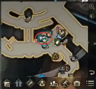 阿尔泰因料理图鉴,命运方舟