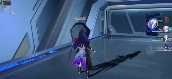 模拟宇宙怎么复活,星穹铁道