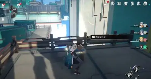 迥星港宝箱位置大全,星穹铁道