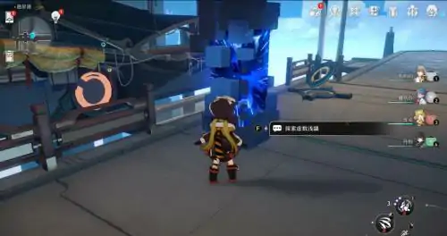 迥星港宝箱位置大全,星穹铁道