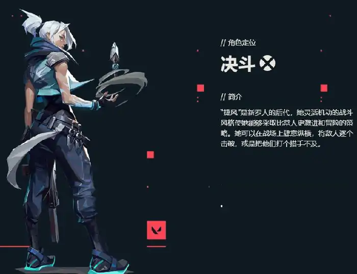 新手入门英雄推荐,无畏契约