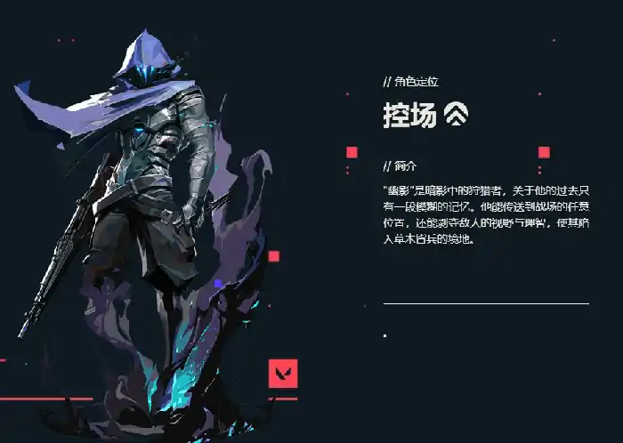 新手入门英雄推荐,无畏契约