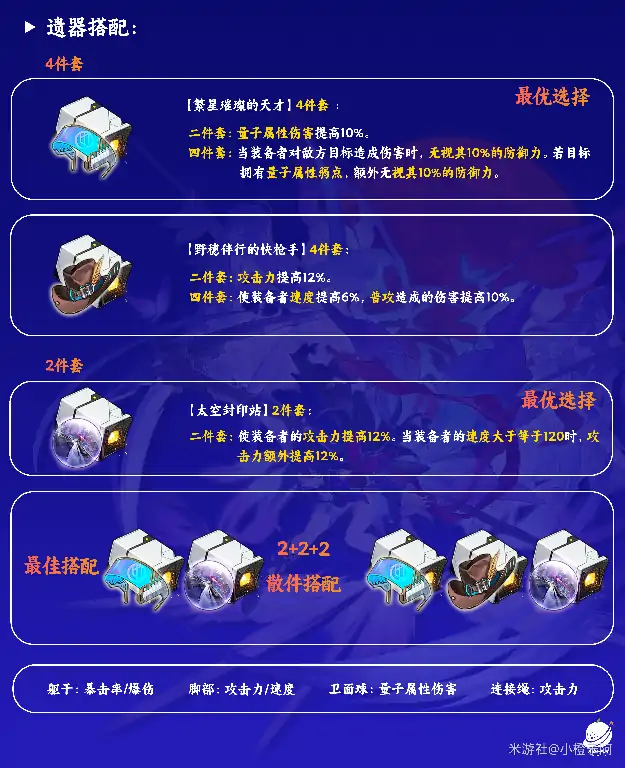 希儿培养攻略,星穹铁道