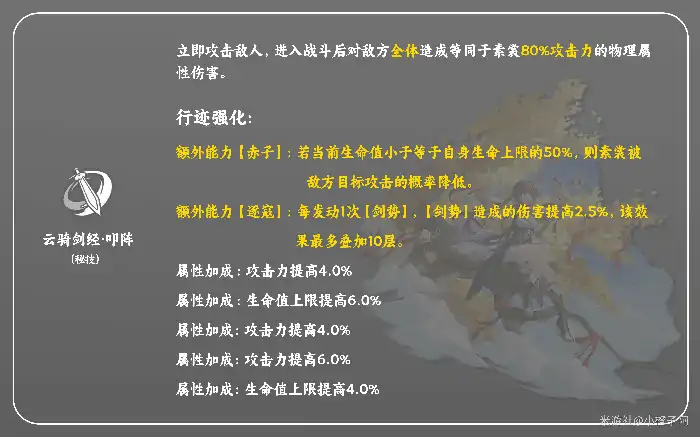 素裳培养攻略,星穹铁道