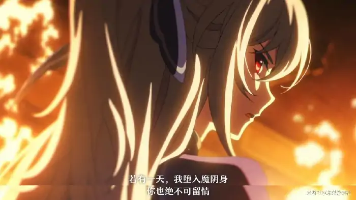 崩坏星穹铁道景元师傅是谁,星穹铁道