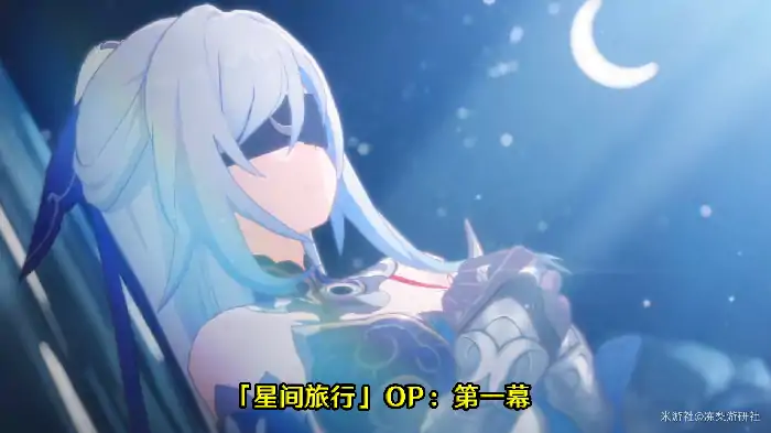 崩坏星穹铁道景元师傅是谁,星穹铁道