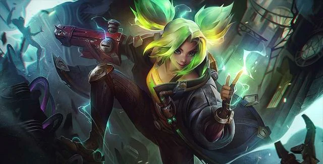 皮尔特沃夫阵容怎么搭配