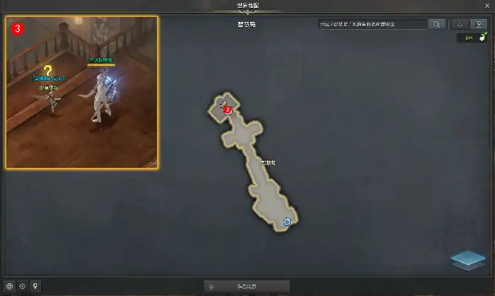 永不枯竭的智慧任务攻略,命运方舟