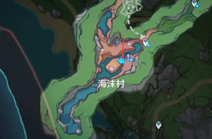 秘诲揭示之书任务攻略,原神