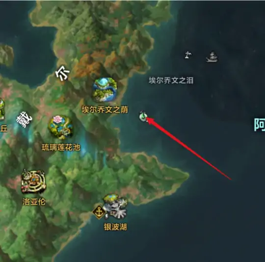 和声岛玩法攻略,命运方舟