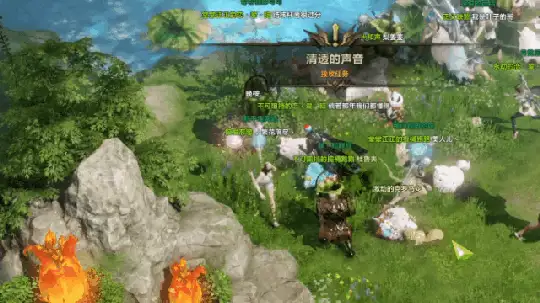 和声岛玩法攻略,命运方舟