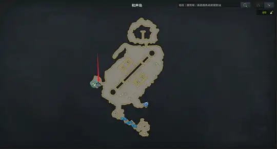 和声岛玩法攻略,命运方舟