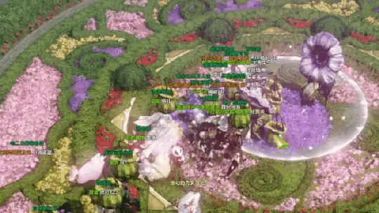 和声岛玩法攻略,命运方舟