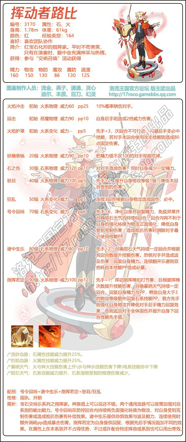 宝石交响系列宠物有哪些