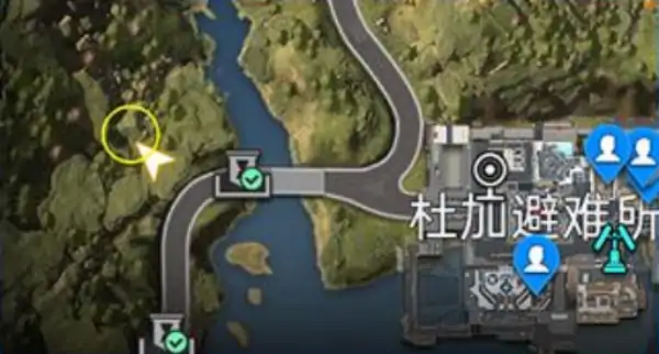 神视装置在哪里