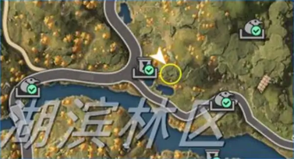 神视装置在哪里