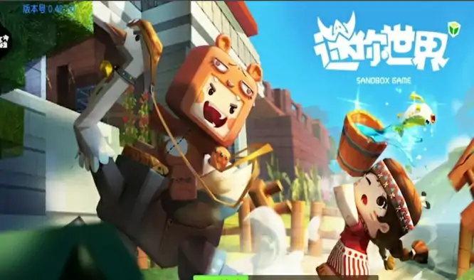 迷你世界删除作品教程：轻松下架你的创作