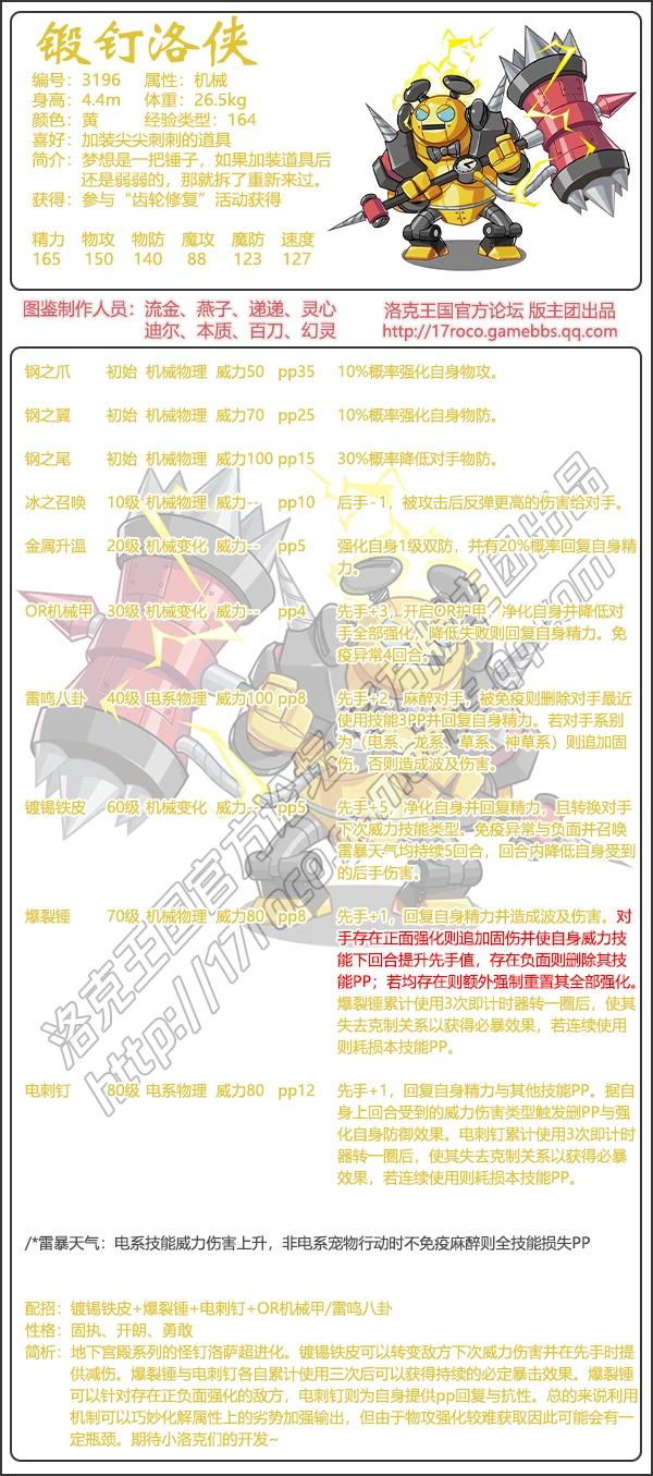 地下宫殿宠物有哪些
