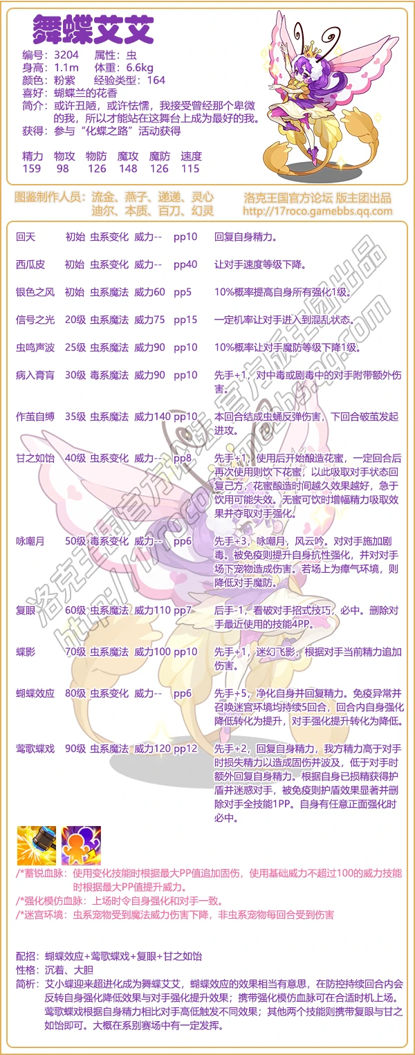 诺亚天团系列宠物有哪些