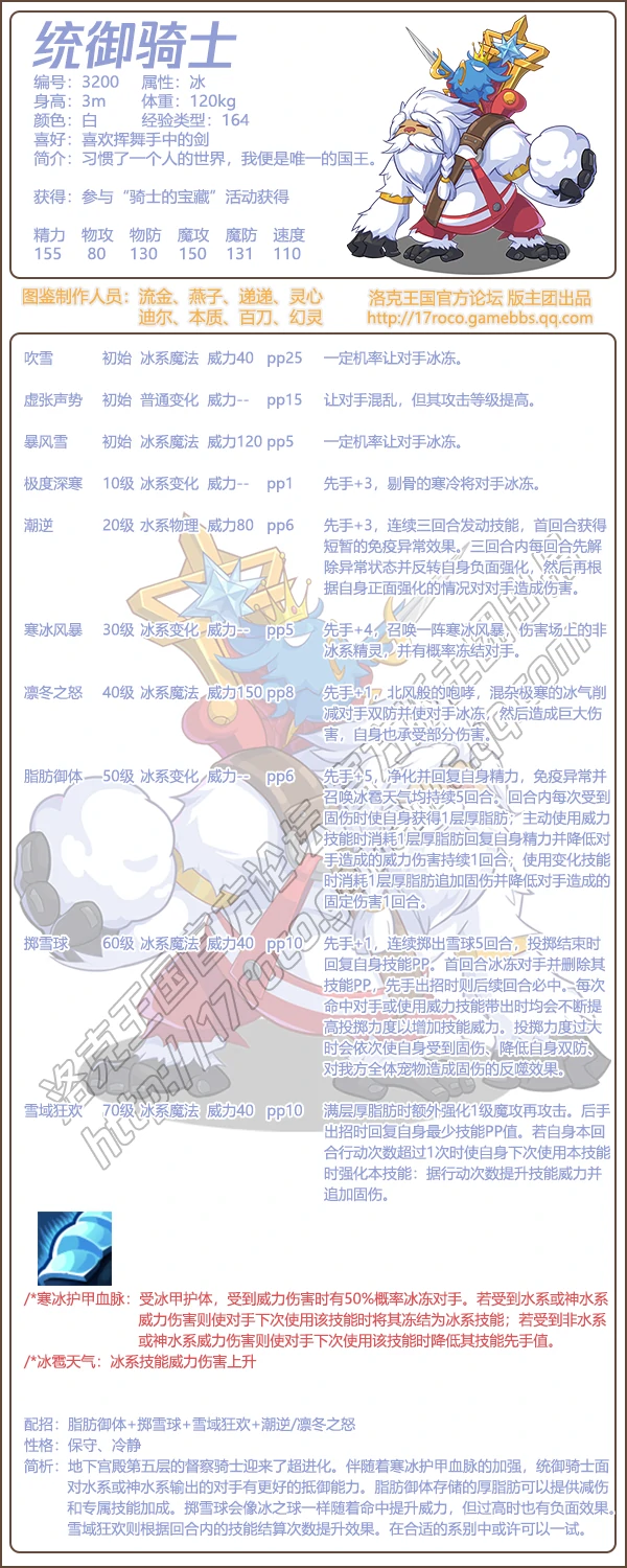 地下宫殿宠物有哪些