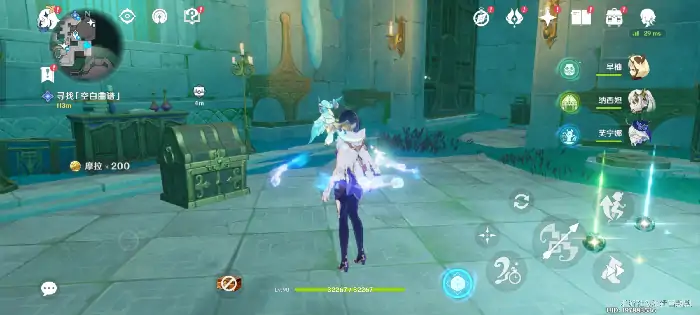 原神失落的魔导书收集攻略,原神