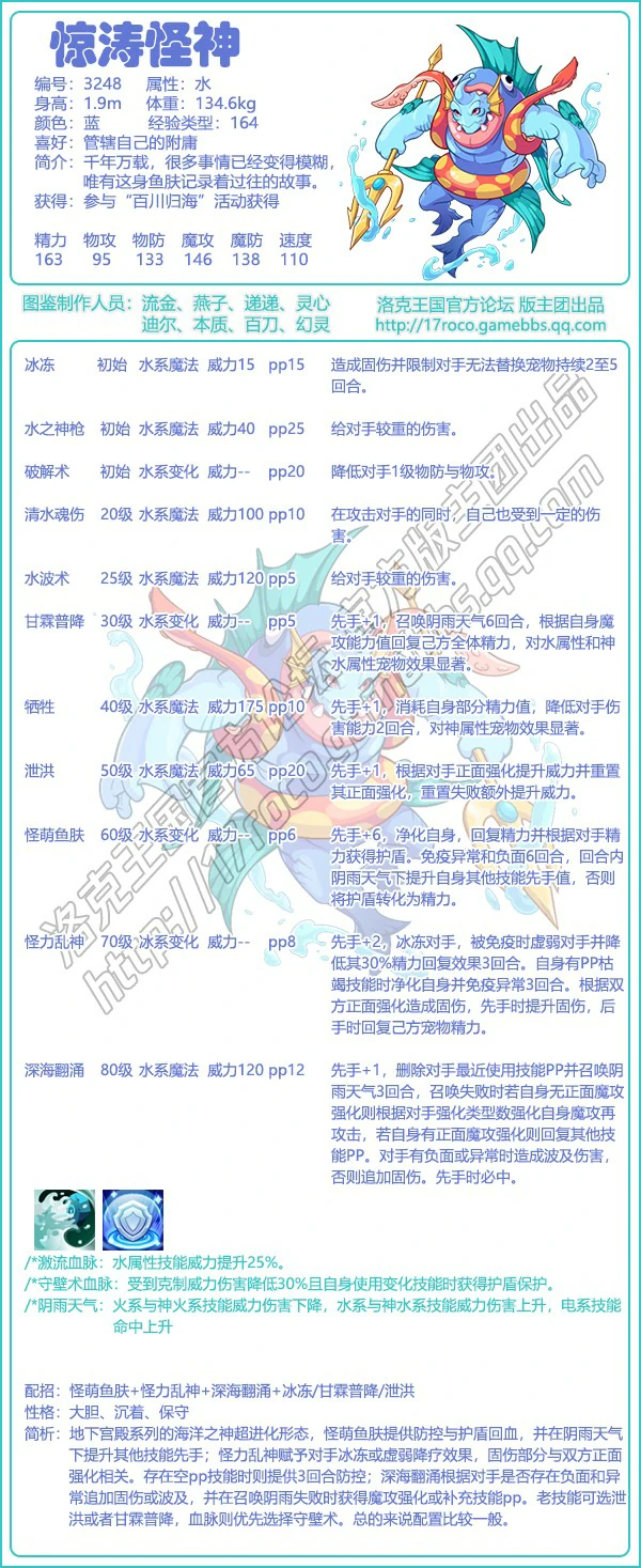 地下宫殿宠物有哪些