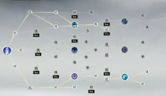 诛仙世界青云加点推荐,诛仙世界