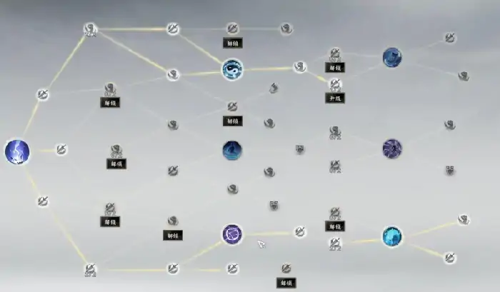 雷青云PVE玩法攻略,诛仙世界