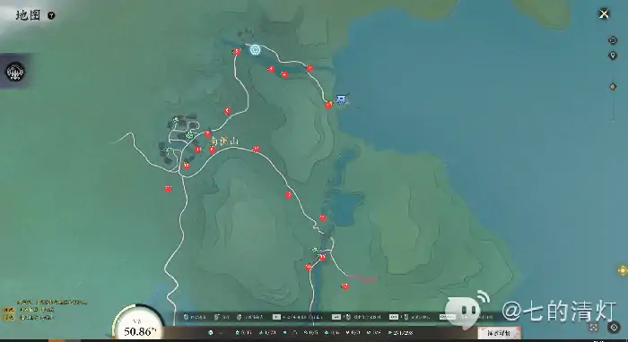 河阳灵曜收集攻略,诛仙世界
