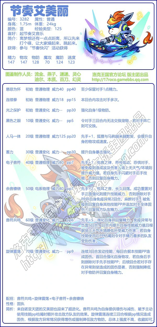 诺亚天团系列宠物有哪些