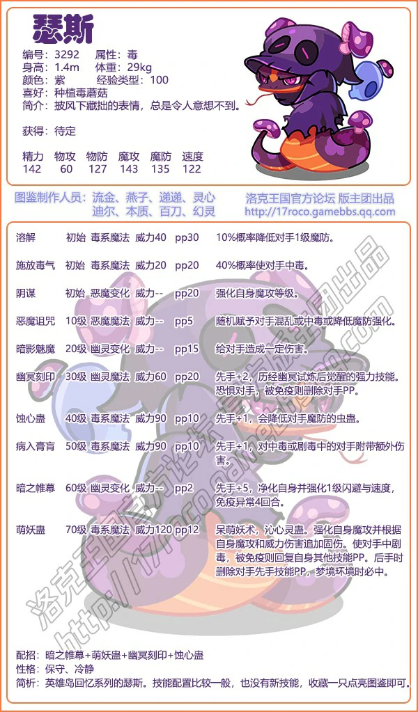 英雄岛回忆系列宠物有哪些