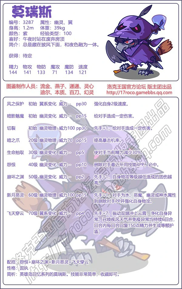 英雄岛回忆系列宠物有哪些