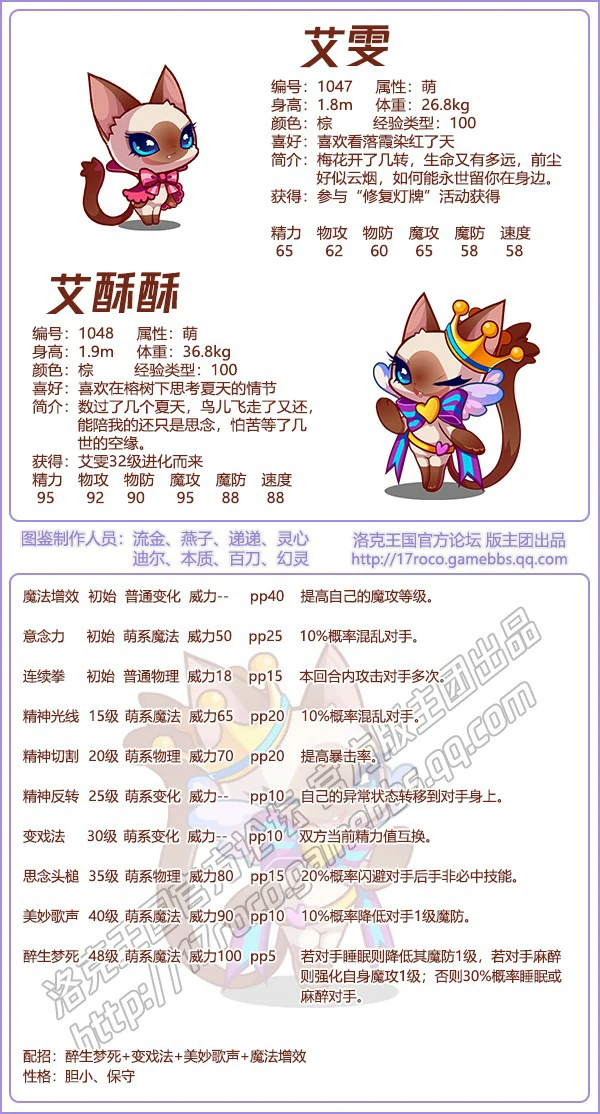诺亚天团系列宠物有哪些