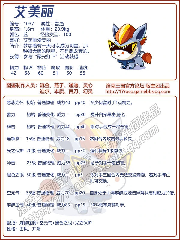 诺亚天团系列宠物有哪些