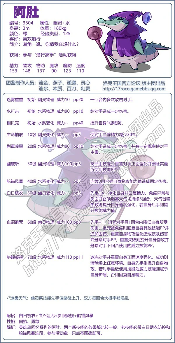 英雄岛回忆系列宠物有哪些