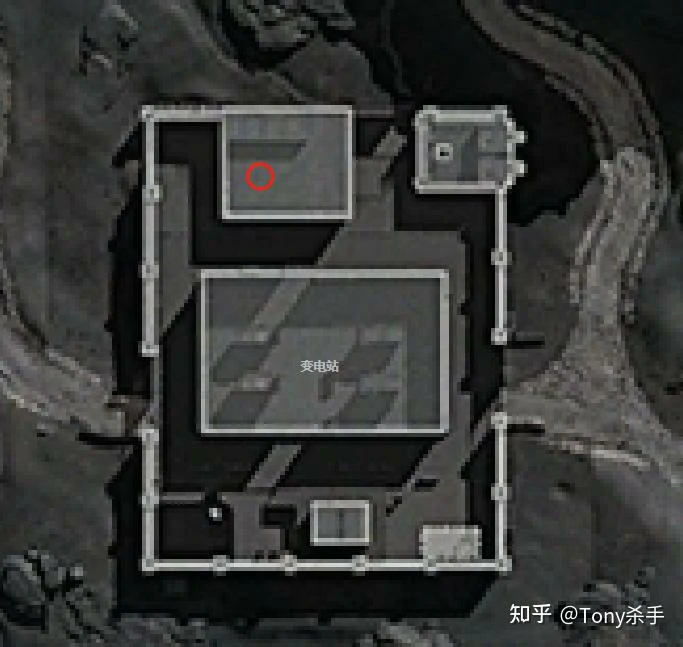 三角洲行动：长弓溪谷房卡刷新点全揭秘