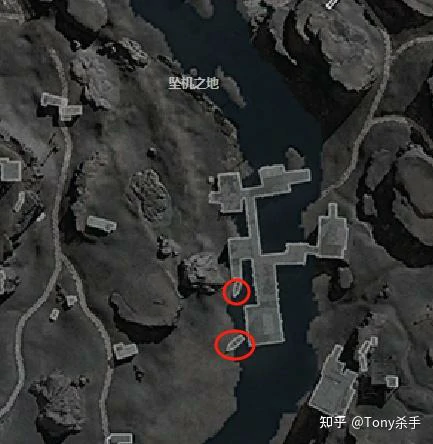 长弓溪谷露天房卡刷新点位,三角洲行动