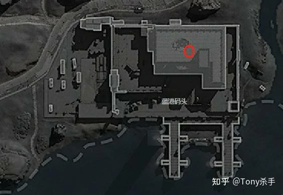 长弓溪谷露天房卡刷新点位,三角洲行动