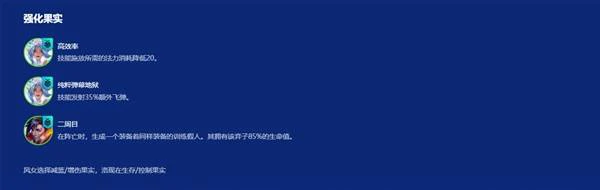 s15圣盾迦娜阵容推荐