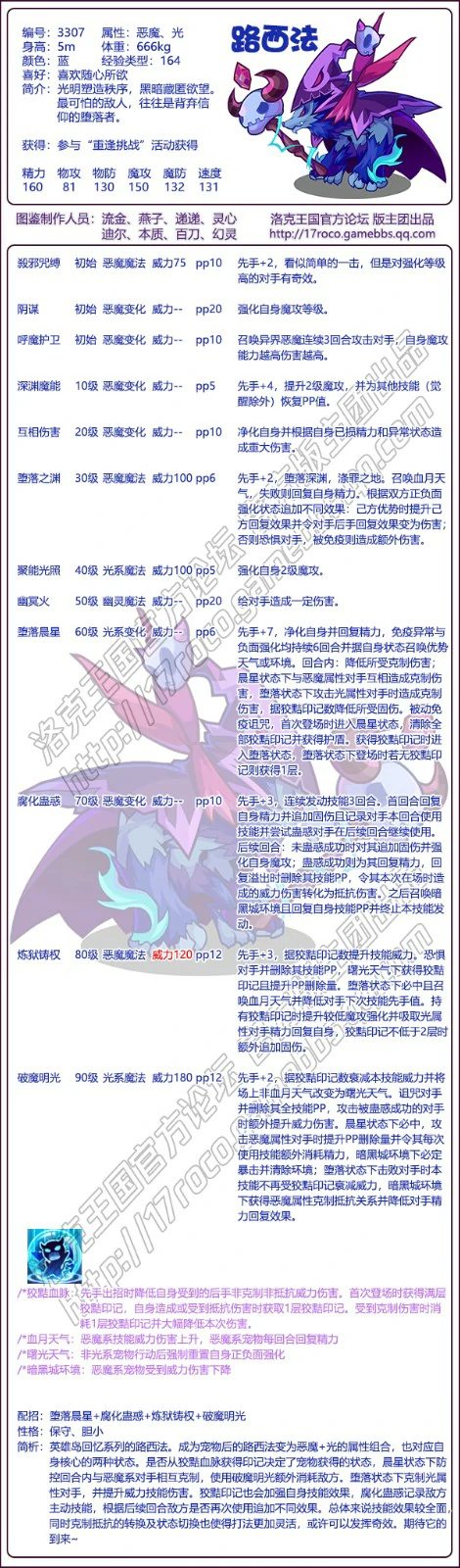 英雄岛回忆系列宠物有哪些